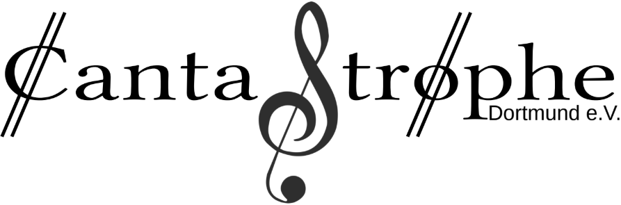 Cantastrophe Logo