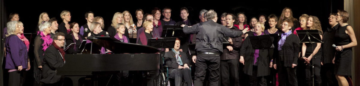 Chor Cantastrophe